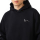 Karl Kani Ανδρικό φούτερ Signature Star Print OS Hoodie